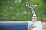 Rolls-Royce Silver Ghost Pall Mall Tourer by Merrimac 1926 года